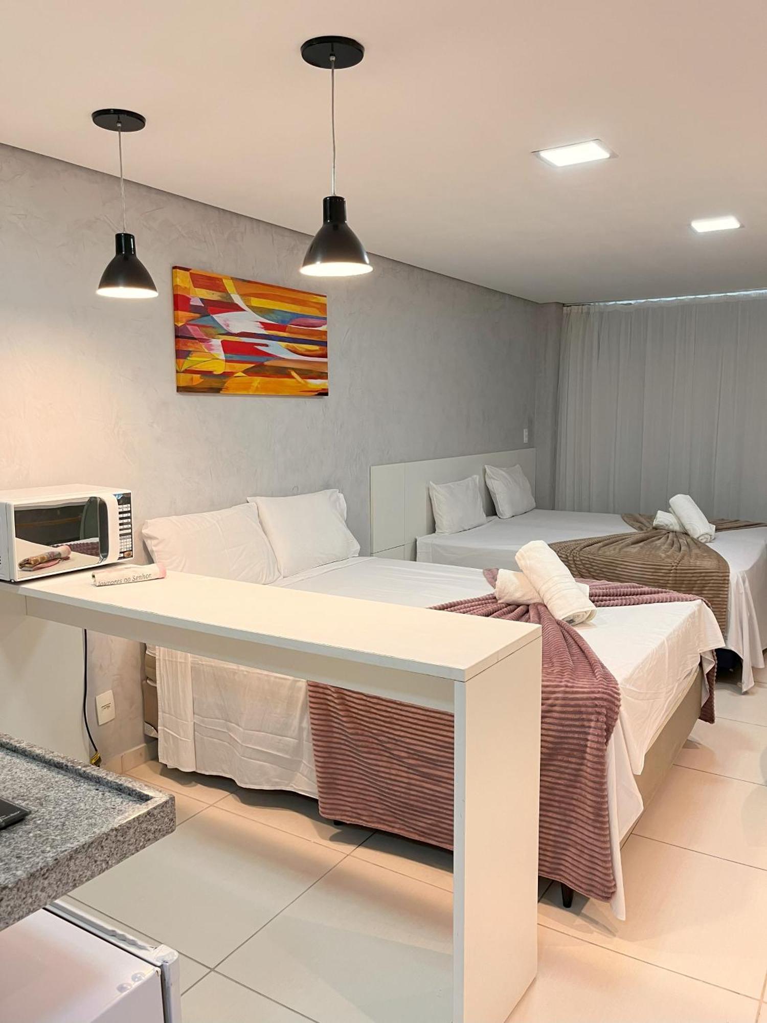 Laguna Beach Flats By Easy Home Pôrto das Galinhas Екстериор снимка