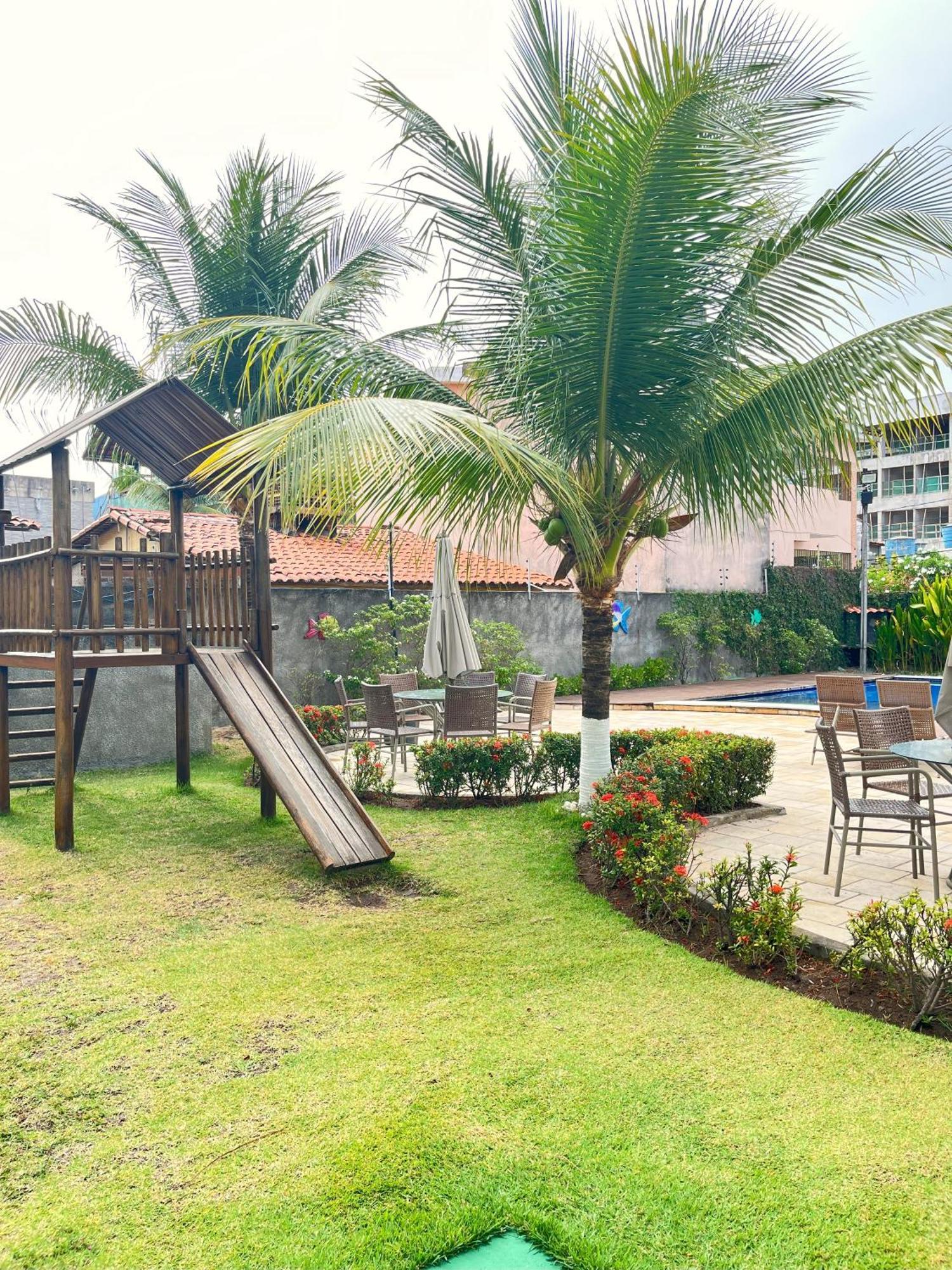 Laguna Beach Flats By Easy Home Pôrto das Galinhas Екстериор снимка