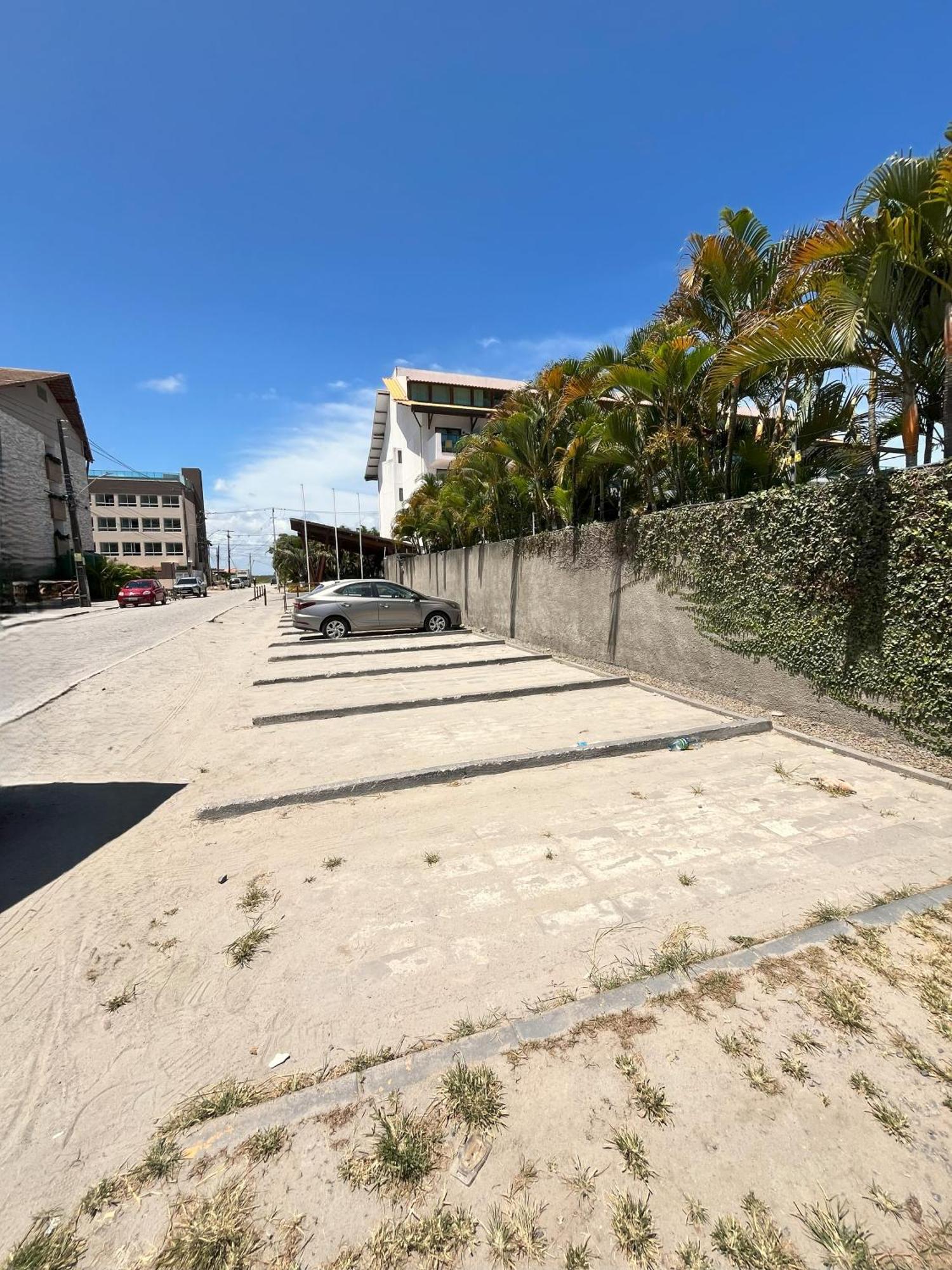Laguna Beach Flats By Easy Home Pôrto das Galinhas Екстериор снимка