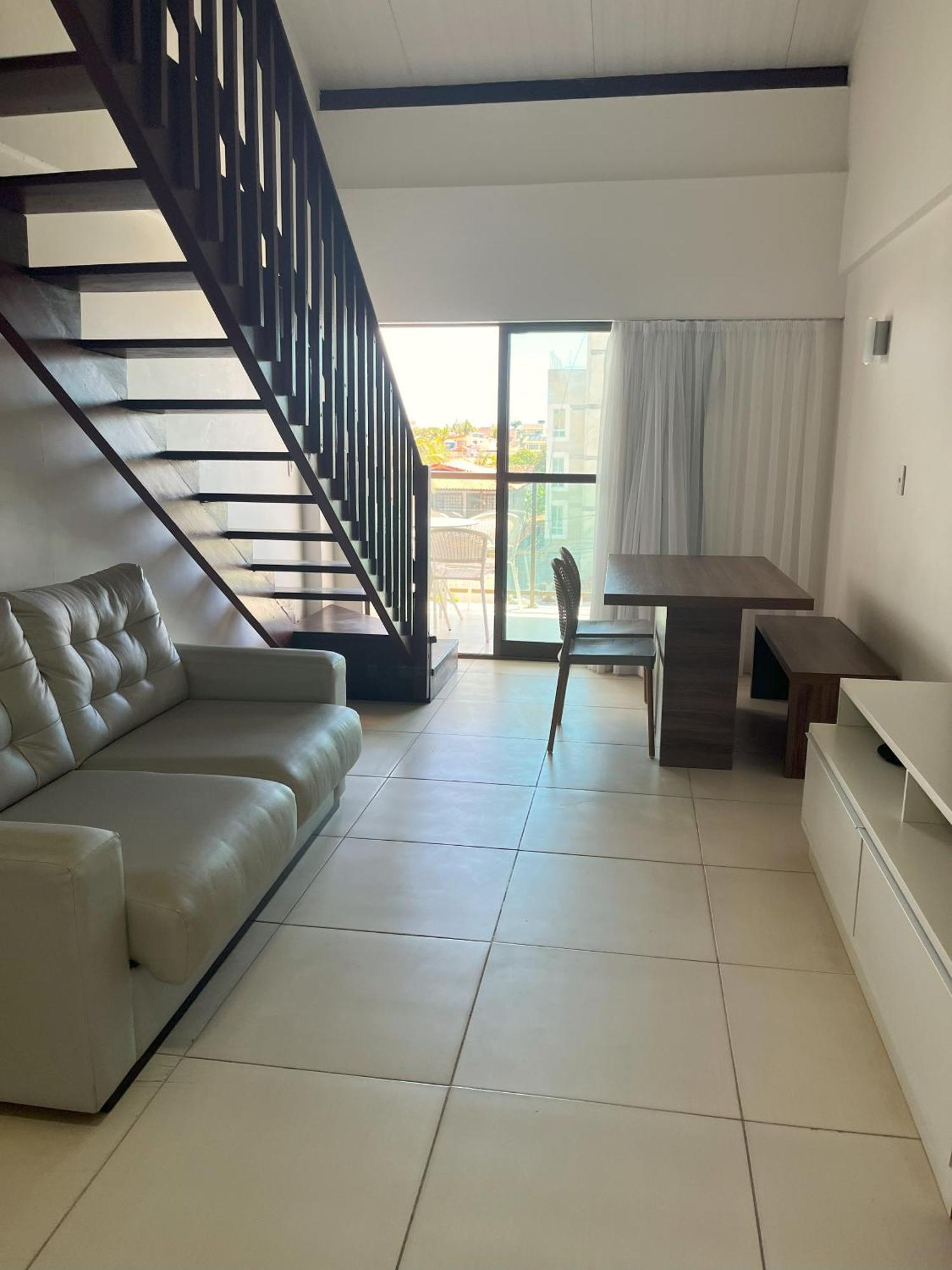 Laguna Beach Flats By Easy Home Pôrto das Galinhas Екстериор снимка