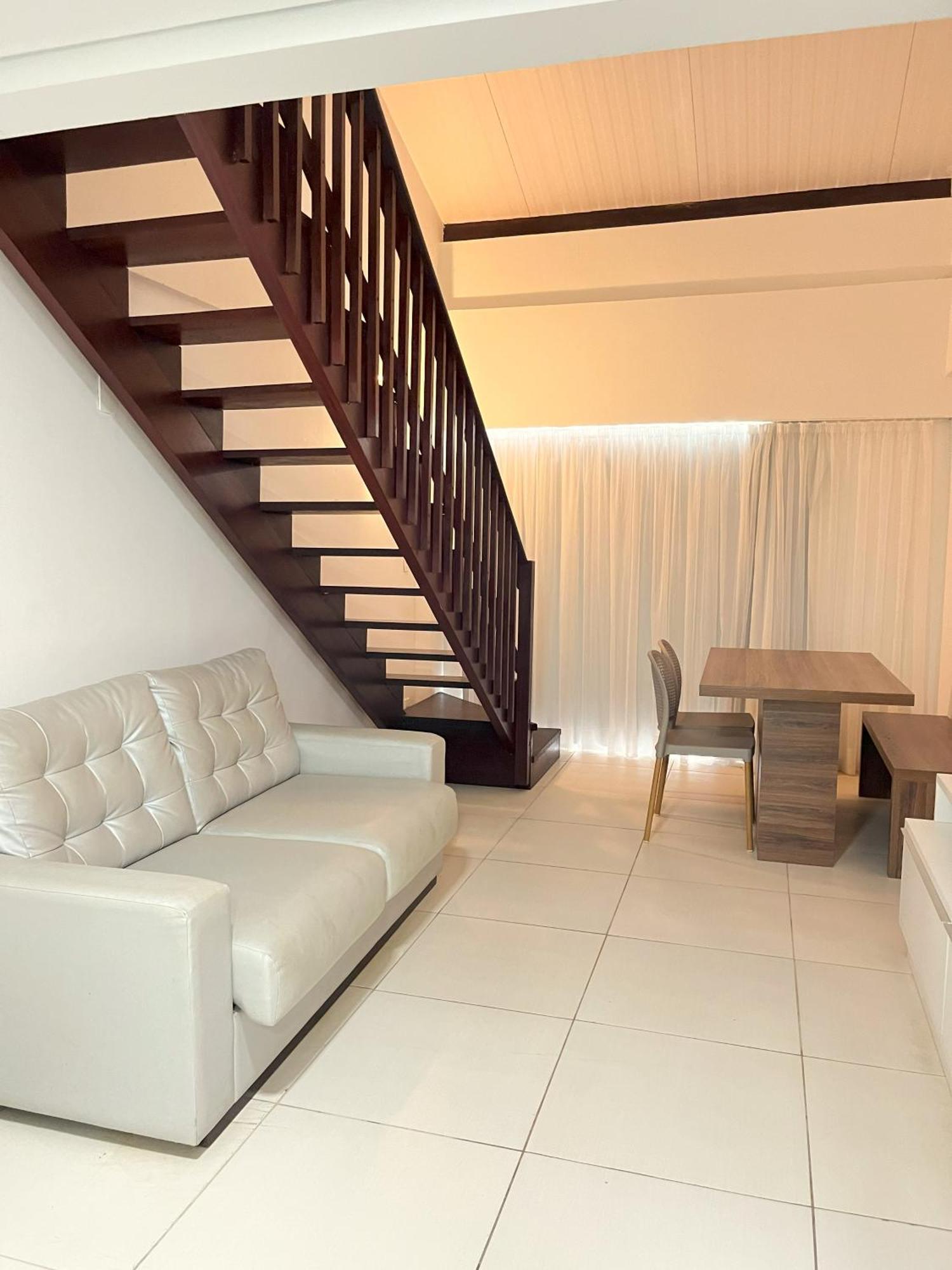 Laguna Beach Flats By Easy Home Pôrto das Galinhas Екстериор снимка