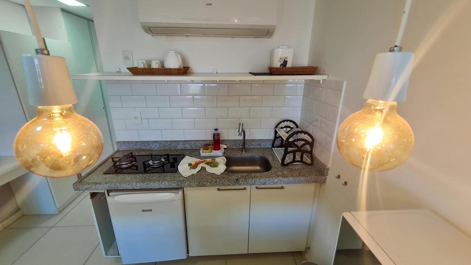 Laguna Beach Flats By Easy Home Pôrto das Galinhas Екстериор снимка